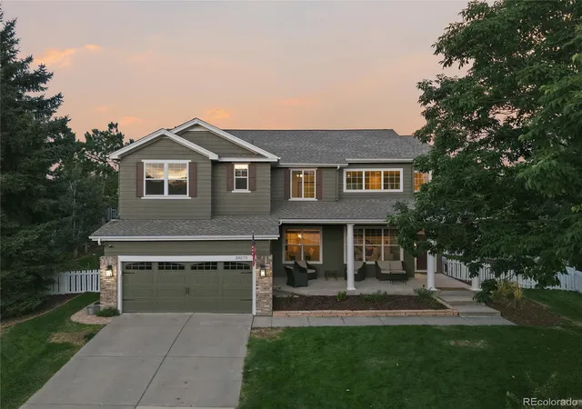 Photo 2 of Single family home for sale at 20273 E Maplewood Pl, Centennial, CO 80016 | MLS# 2689024 | Listing updated on 2026-08-29