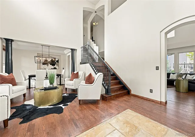 Photo 4 of Single family home for sale at 20273 E Maplewood Pl, Centennial, CO 80016 | MLS# 2689024 | Listing updated on 2026-08-29