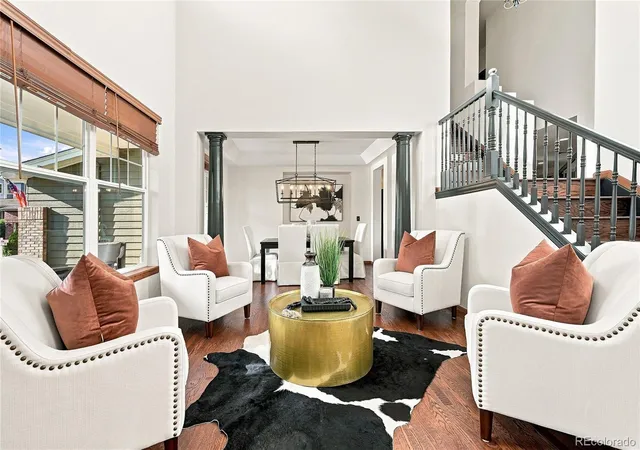 Photo 5 of Single family home for sale at 20273 E Maplewood Pl, Centennial, CO 80016 | MLS# 2689024 | Listing updated on 2026-08-29