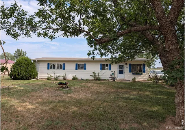 1st image of 942 Eggleston St, Fort Collins, CO 80524 | MLS# IR1066955
