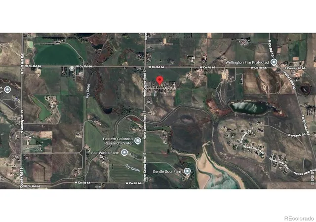 4th image of 942 Eggleston St, Fort Collins, CO 80524 | MLS# IR1066955