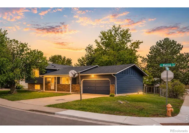 2nd image of 1644 Melissa Dr, Loveland, CO 80537 | MLS# IR1066956