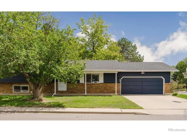 3rd image of 1644 Melissa Dr, Loveland, CO 80537 | MLS# IR1066956