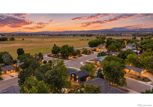 47th image of 1644 Melissa Dr, Loveland, CO 80537 | MLS# IR1066956