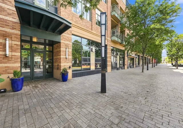 Condo for sale at 7220 W Bonfils Ln #302, Denver, CO 80226 | MLS# 3541395
