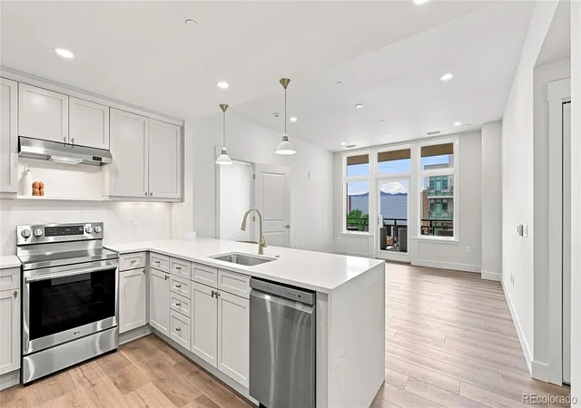Photo 4 of Condo for sale at 7220 W Bonfils Ln #302, Denver, CO 80226 | MLS# 3541395 | Listing updated on 2026-09-27