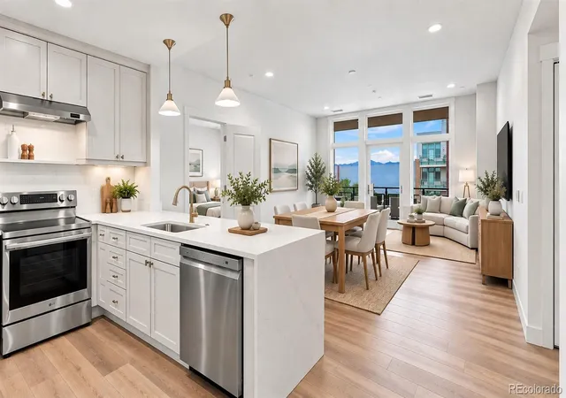 Photo 3 of Condo for sale at 7220 W Bonfils Ln #302, Denver, CO 80226 | MLS# 3541395 | Listing updated on 2026-09-27