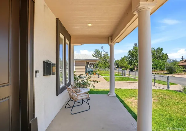 Photo 2 of Single family home for sale at 4949 Osceola St, Denver, CO 80212 | MLS# 4785151 | Listing updated on 2026-10-24