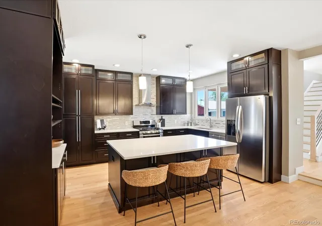Photo 4 of Single family home for sale at 4949 Osceola St, Denver, CO 80212 | MLS# 4785151 | Listing updated on 2026-10-24