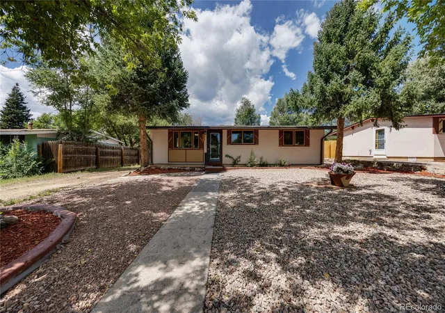 1st image of 3306 Pennsylvania Ave, Colorado Springs, CO 80907 | MLS# 5323783