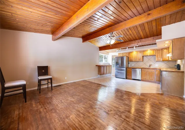 Photo 4 of Sale Pending at 3306 Pennsylvania Ave, Colorado Springs, CO 80907 | MLS# 5323783 | Listing updated on 2026-10-30