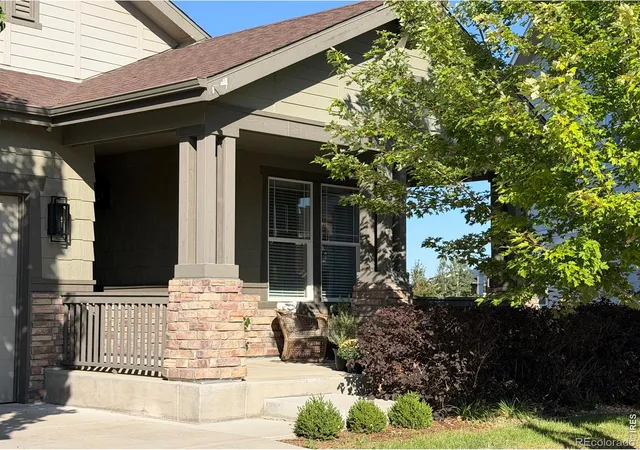 3rd image of 2029 Sicily Cir, Longmont, CO 80503 | MLS# IR1066958