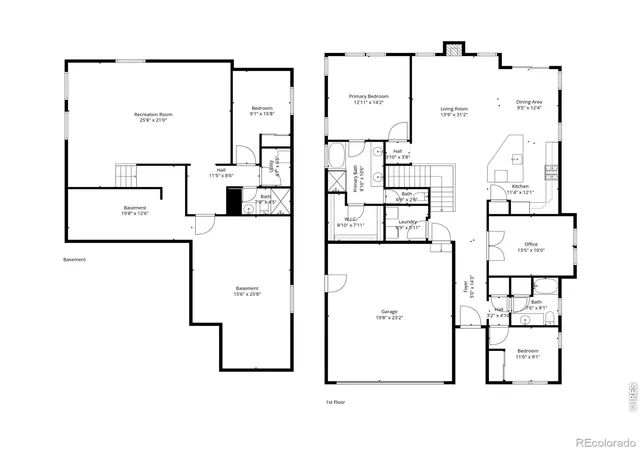 41st image of 2029 Sicily Cir, Longmont, CO 80503 | MLS# IR1066958