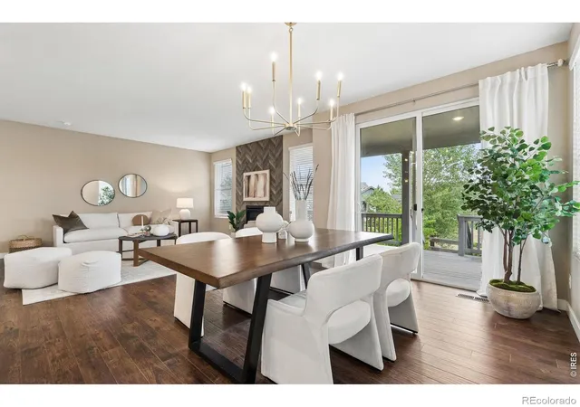 5th image of 2029 Sicily Cir, Longmont, CO 80503 | MLS# IR1066958