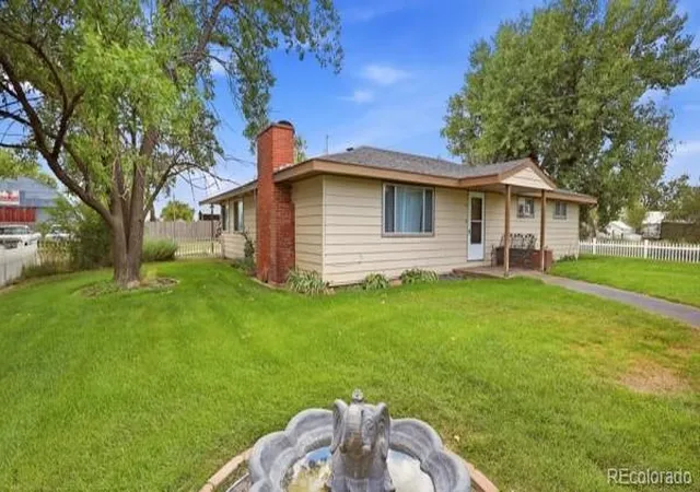 1st image of 15798 Hwy 144, Fort Morgan, CO 80701 | MLS# 4494233