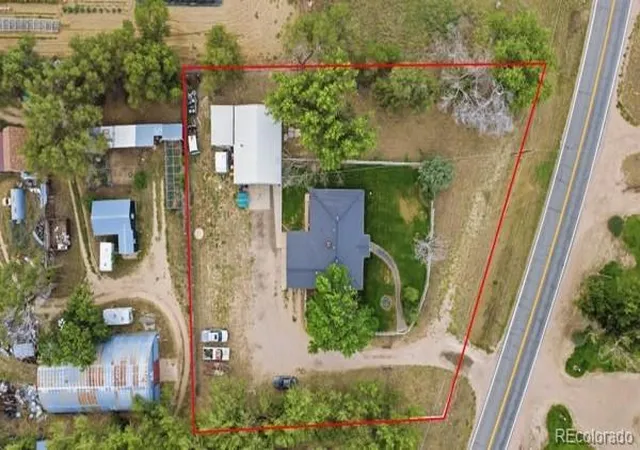 30th image of 15798 Hwy 144, Fort Morgan, CO 80701 | MLS# 4494233