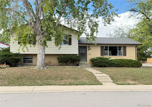 Photo 1 of Single family home for sale at 11797 Keough, Northglenn, CO 80233 | MLS# 4968801 | Listing updated on 2026-09-17