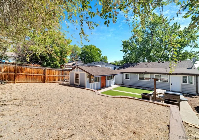 Photo 3 of Single family home for sale at 85 S Winona Ct, Denver, CO 80219 | MLS# 4566393 | Listing updated on 2026-08-30