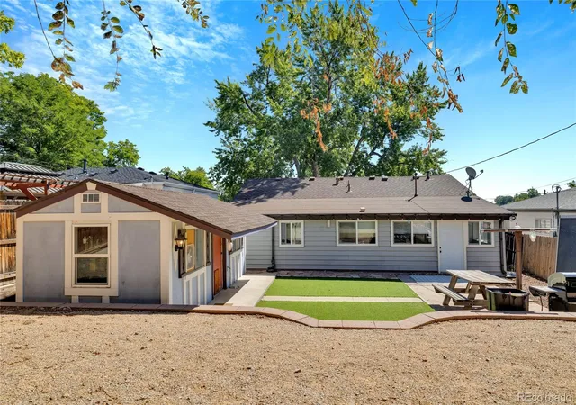 Photo 4 of Single family home for sale at 85 S Winona Ct, Denver, CO 80219 | MLS# 4566393 | Listing updated on 2026-08-30