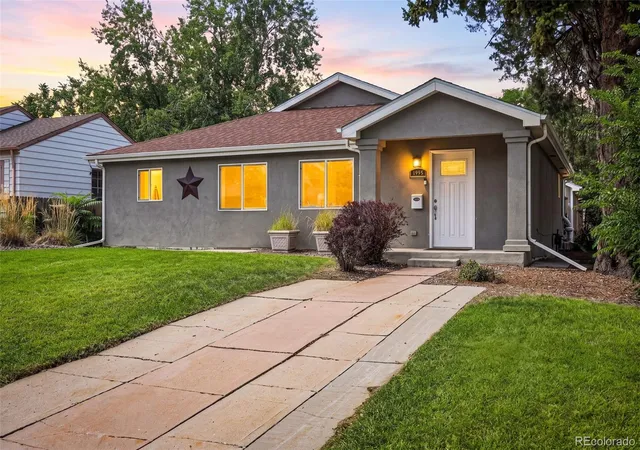 Photo 2 of Single family home for sale at 2995 Olive St, Denver, CO 80207 | MLS# 1953098 | Listing updated on 2026-08-30