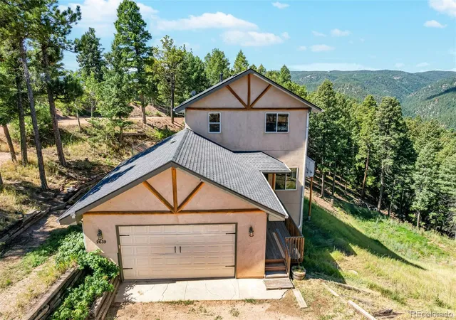 1st image of 2639 Elk Park Rd, Larkspur, CO 80118 | MLS# 8126109