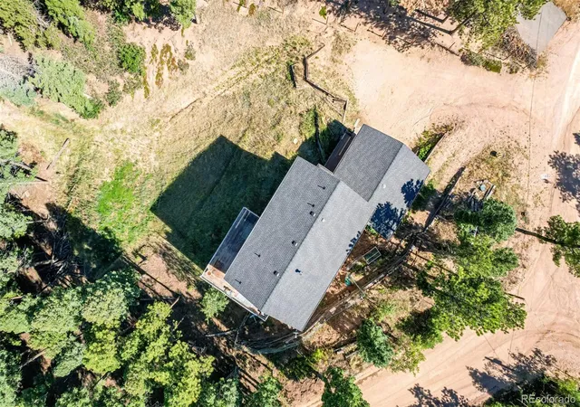 2nd image of 2639 Elk Park Rd, Larkspur, CO 80118 | MLS# 8126109
