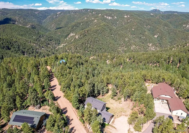 48th image of 2639 Elk Park Rd, Larkspur, CO 80118 | MLS# 8126109