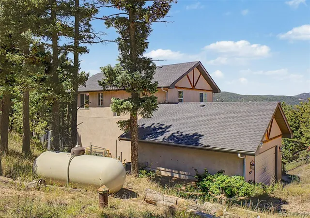 5th image of 2639 Elk Park Rd, Larkspur, CO 80118 | MLS# 8126109