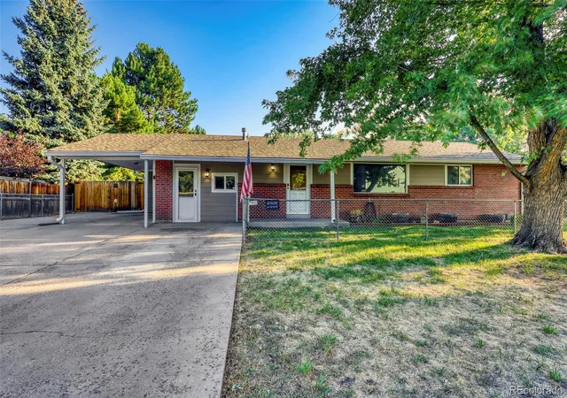 1st image of 9275 W 8th Ave, Lakewood, CO 80215 | MLS# 4270410