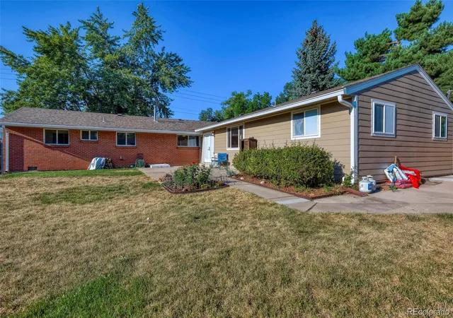 33rd image of 9275 W 8th Ave, Lakewood, CO 80215 | MLS# 4270410