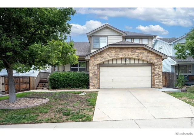 Photo 1 of Single family home for sale at 11884 Eudora Dr, Thornton, CO 80233 | MLS# IR1066960 | Listing updated on 2026-09-21