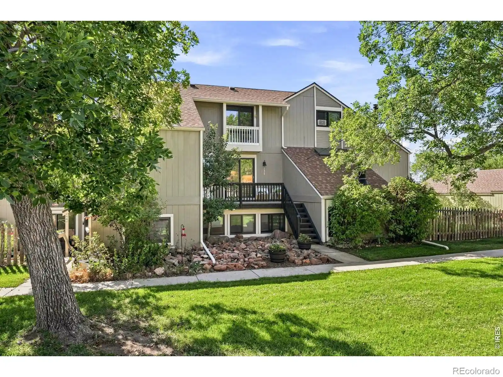 Listing Photo 1 - Condo for sale in 3420 Cripple Creek Sq located at 3420 Cripple Creek Sq, Boulder, CO 80305 - Unit 3420 Cripple Creek Sq