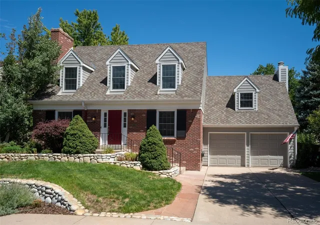 1st image of 5497 E Hinsdale Pl, Centennial, CO 80122 | MLS# 9700455