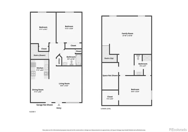 30th image of 1367 Firefly Cir, Colorado Springs, CO 80916 | MLS# 6405615