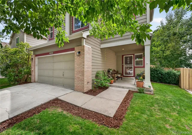 Photo 2 of Single family home for sale at 11317 Vernon Wy, Parker, CO 80134 | MLS# 7425782 | Listing updated on 2026-10-01