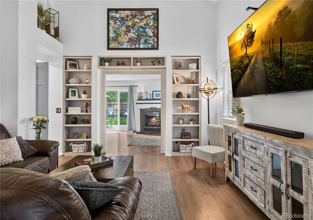 Photo 3 of Single family home for sale at 11317 Vernon Wy, Parker, CO 80134 | MLS# 7425782 | Listing updated on 2026-10-01