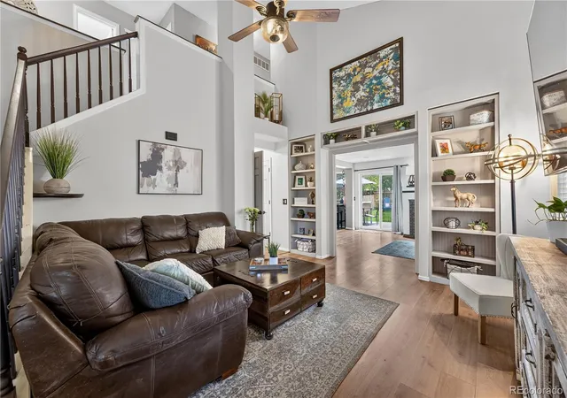 Photo 4 of Single family home for sale at 11317 Vernon Wy, Parker, CO 80134 | MLS# 7425782 | Listing updated on 2026-10-01