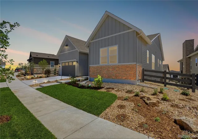 Photo 3 of Single family home for sale at 7340 Timberstone St, Castle Pines, CO 80108 | MLS# 4897632 | Listing updated on 2026-10-10