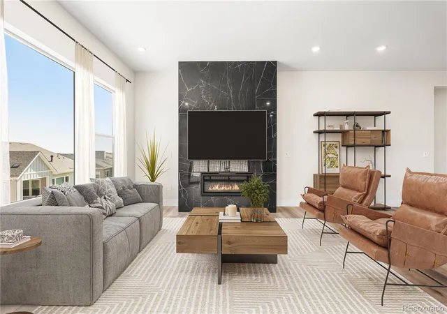 Photo 3 of Single family home for sale at 7340 Timberstone St, Castle Pines, CO 80108 | MLS# 4897632 | Listing updated on 2026-10-10