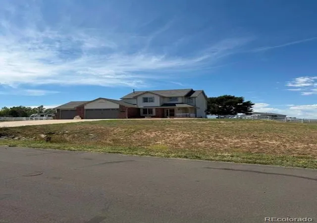 1st image of 16195 Bently St, Brighton, CO 80603 | MLS# 5175090