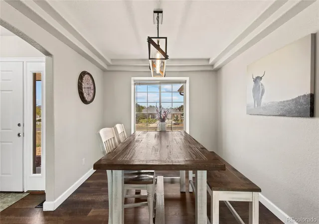 Photo 2 of Single family home for sale at 16195 Bently St, Brighton, CO 80603 | MLS# 5175090 | Listing updated on 2026-10-07