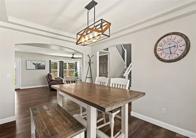 Photo 3 of Single family home for sale at 16195 Bently St, Brighton, CO 80603 | MLS# 5175090 | Listing updated on 2026-10-07