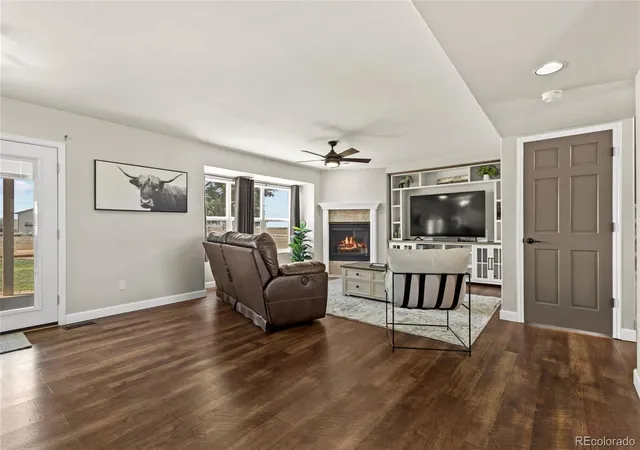 Photo 3 of Single family home for sale at 16195 Bently St, Brighton, CO 80603 | MLS# 5175090 | Listing updated on 2026-10-07