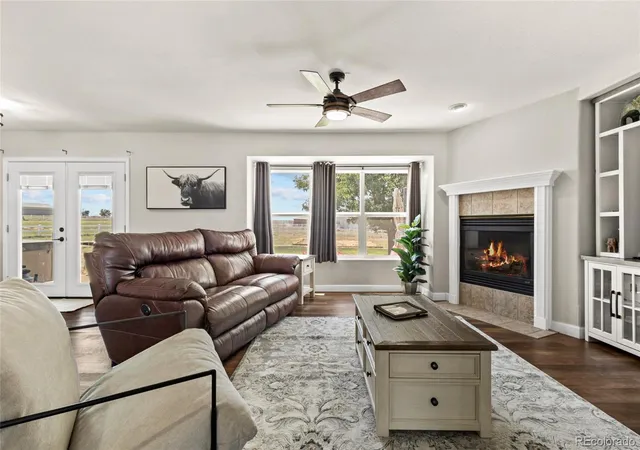 Photo 4 of Single family home for sale at 16195 Bently St, Brighton, CO 80603 | MLS# 5175090 | Listing updated on 2026-10-07