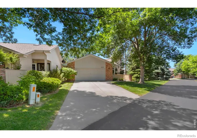 2nd image of 2037 Adriel Dr, Fort Collins, CO 80524 | MLS# IR1066965