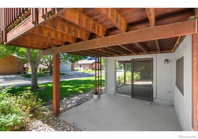 27th image of 2037 Adriel Dr, Fort Collins, CO 80524 | MLS# IR1066965