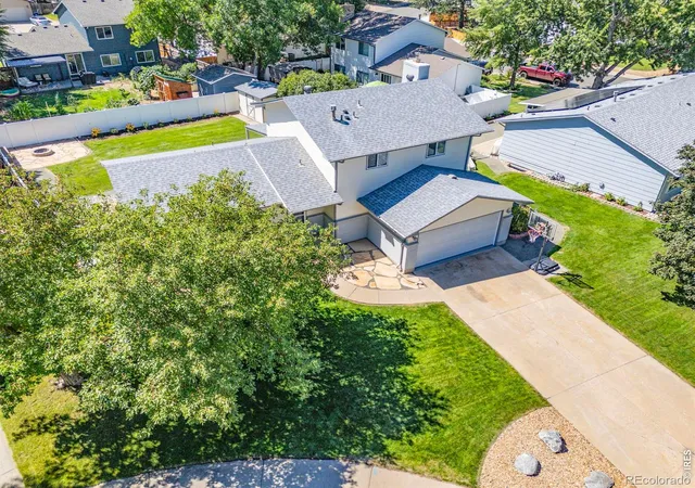 4th image of 619 Blue Mountain Ct, Windsor, CO 80550 | MLS# IR1066968