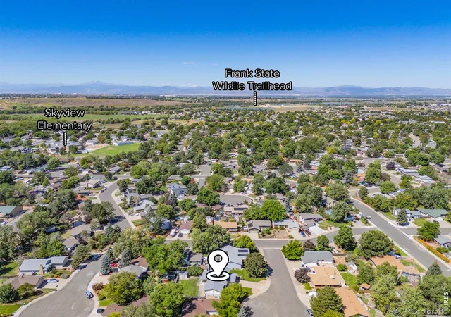 45th image of 619 Blue Mountain Ct, Windsor, CO 80550 | MLS# IR1066968
