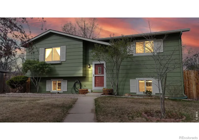 1st image of 2833 Buckboard Ct, Fort Collins, CO 80521 | MLS# IR1066969