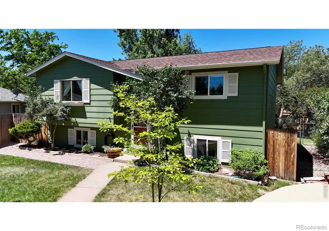 2nd image of 2833 Buckboard Ct, Fort Collins, CO 80521 | MLS# IR1066969
